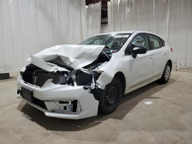 SUBARU IMPREZA 2021 4s3gtab66m3702082