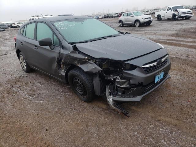 SUBARU IMPREZA 2021 4s3gtab66m3705094