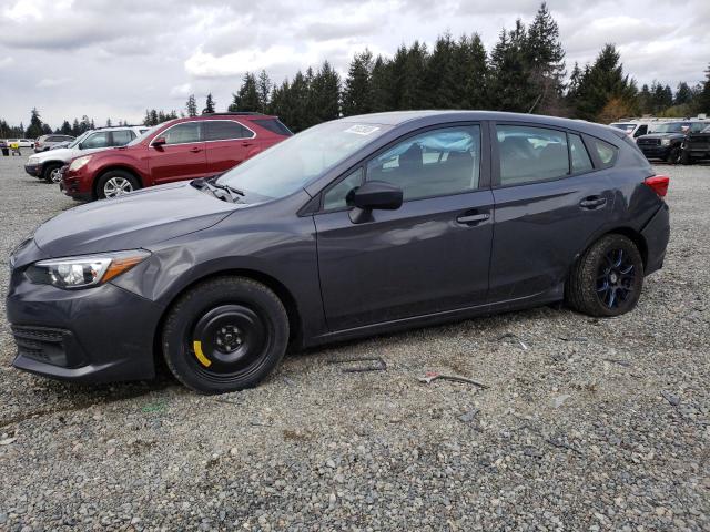 SUBARU IMPREZA 2021 4s3gtab66m3715768