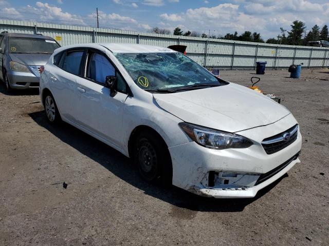 SUBARU IMPREZA 2022 4s3gtab66n3715187