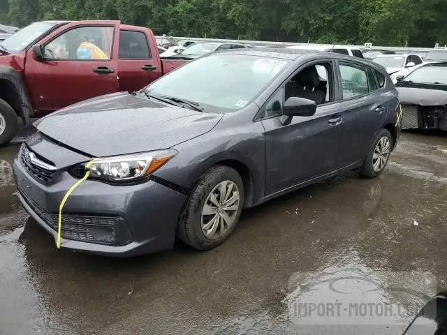 SUBARU IMPREZA 2022 4s3gtab66n3728005