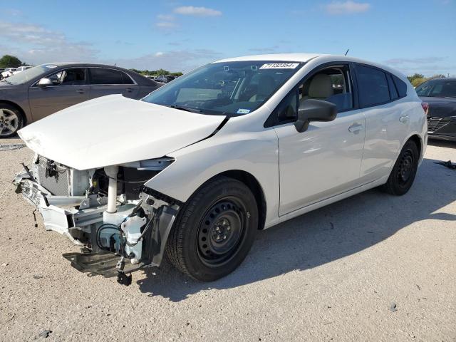 SUBARU IMPREZA 2023 4s3gtab66p3705990