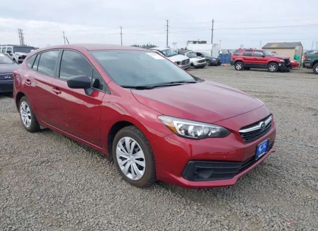 SUBARU IMPREZA 2023 4s3gtab66p3720182