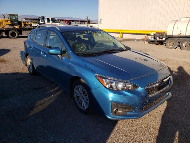 SUBARU IMPREZA PR 2017 4s3gtab67h3700296