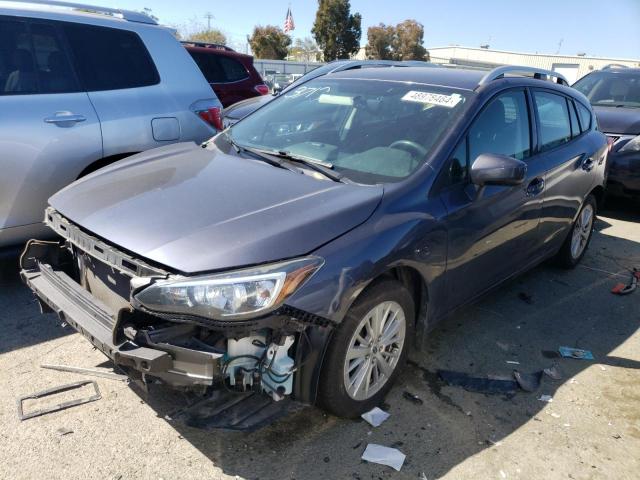 SUBARU IMPREZA 2017 4s3gtab67h3702341