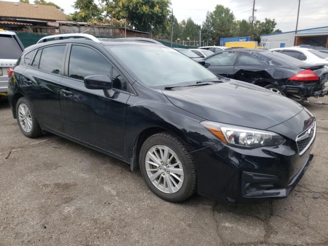 SUBARU IMPREZA PR 2017 4s3gtab67h3703375