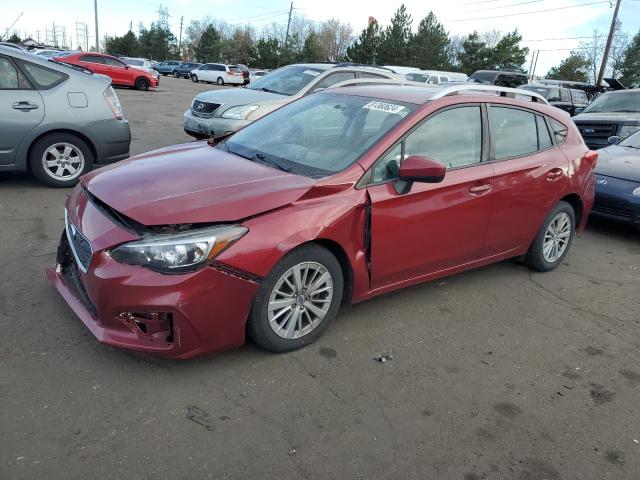 SUBARU IMPREZA PR 2017 4s3gtab67h3706762