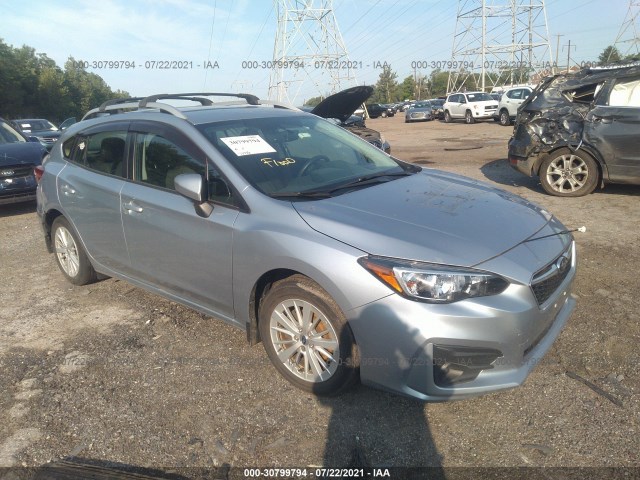 SUBARU IMPREZA 2017 4s3gtab67h3711511