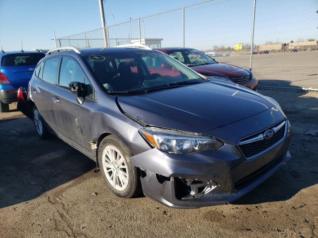 SUBARU IMPREZA PR 2017 4s3gtab67h3718538