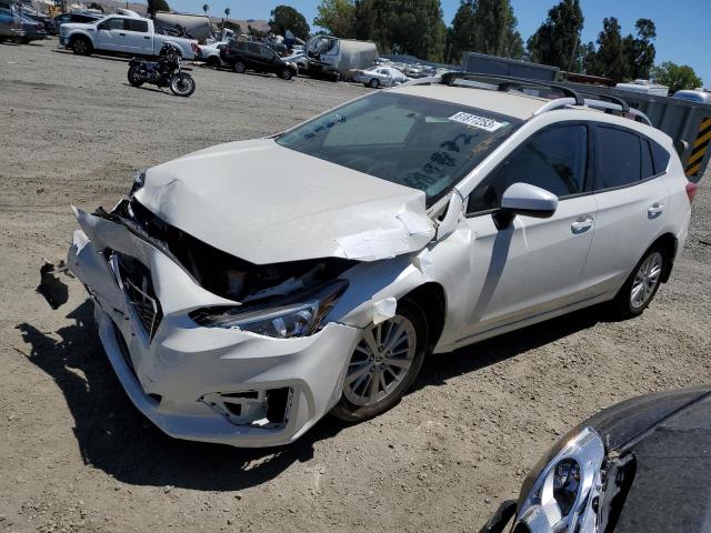 SUBARU IMPREZA PR 2017 4s3gtab67h3728177