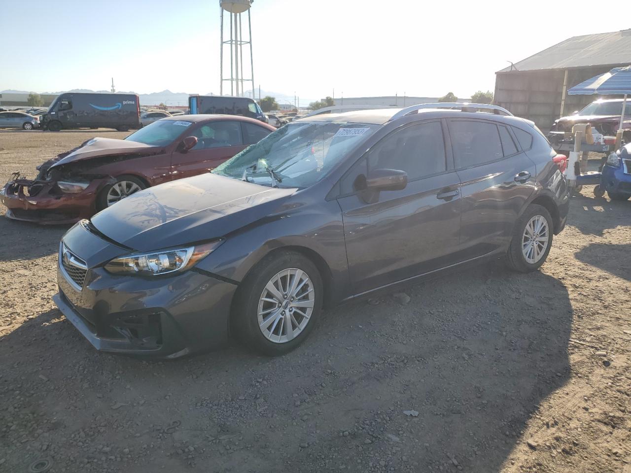 SUBARU IMPREZA 2017 4s3gtab67h3728700