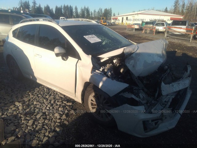 SUBARU IMPREZA 2017 4s3gtab67h3738160