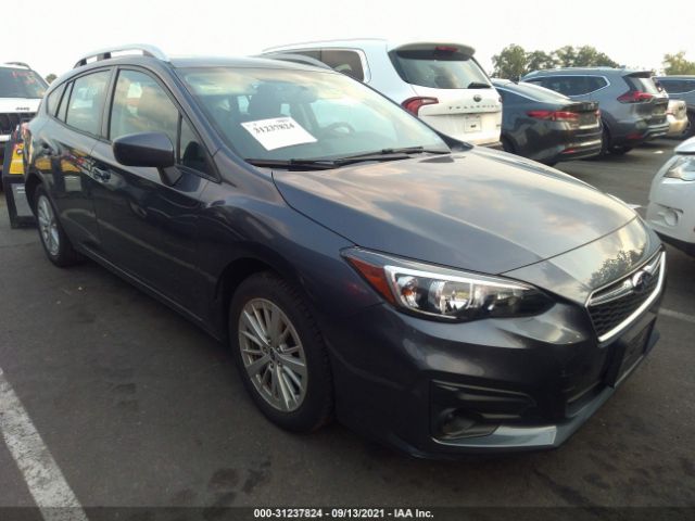 SUBARU IMPREZA 2017 4s3gtab67h3751894