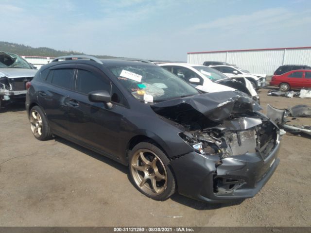 SUBARU IMPREZA 2018 4s3gtab67j3706864