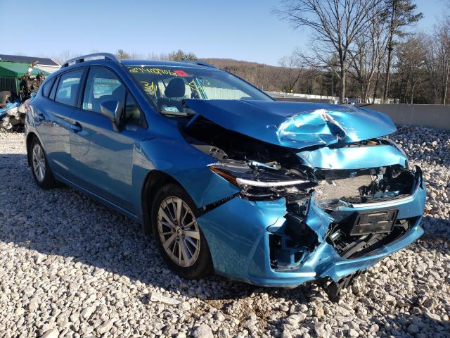 SUBARU IMPREZA PR 2018 4s3gtab67j3718027