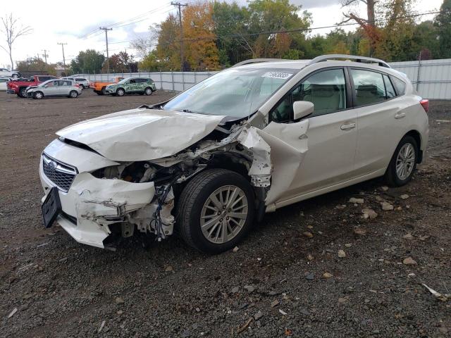 SUBARU IMPREZA 2018 4s3gtab67j3721705