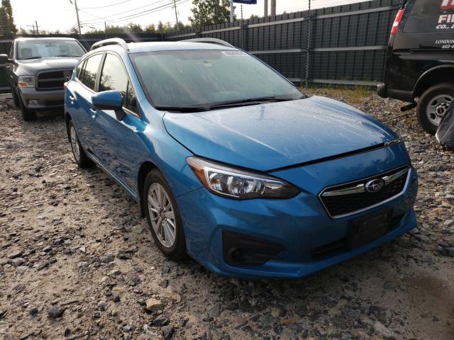 SUBARU IMPREZA PR 2018 4s3gtab67j3726421