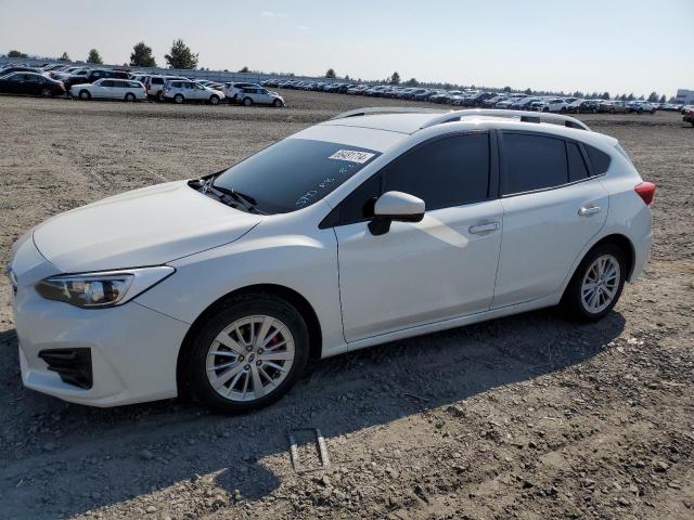 SUBARU IMPREZA PR 2018 4s3gtab67j3729383