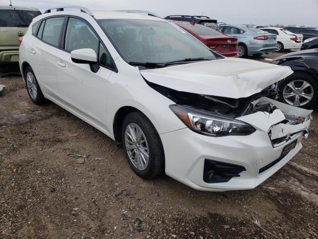 SUBARU IMPREZA PR 2018 4s3gtab67j3751092