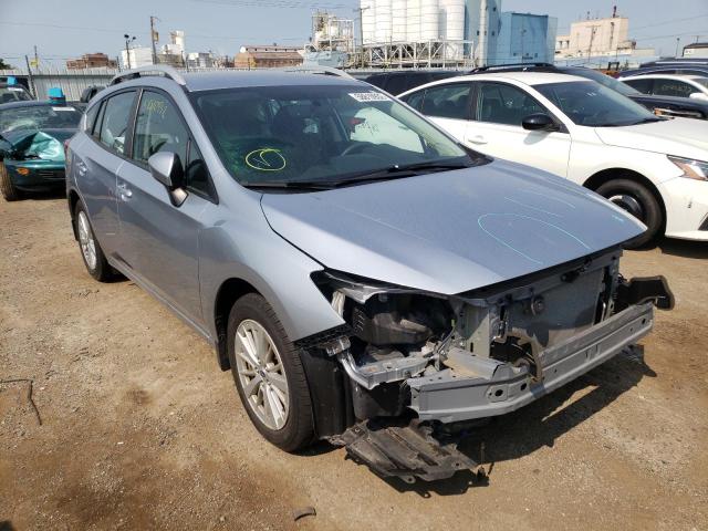 SUBARU IMPREZA PR 2018 4s3gtab67j3752209