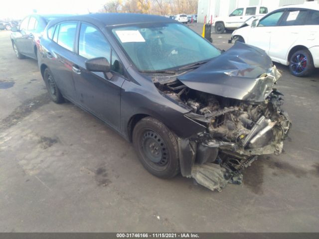 SUBARU IMPREZA 2019 4s3gtab67k3716571