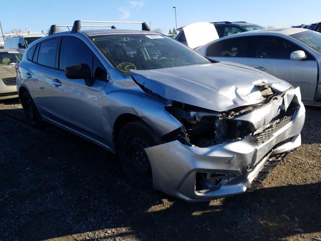 SUBARU IMPREZA 2019 4s3gtab67k3720152