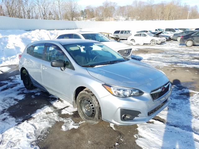 SUBARU IMPREZA 2019 4s3gtab67k3731684