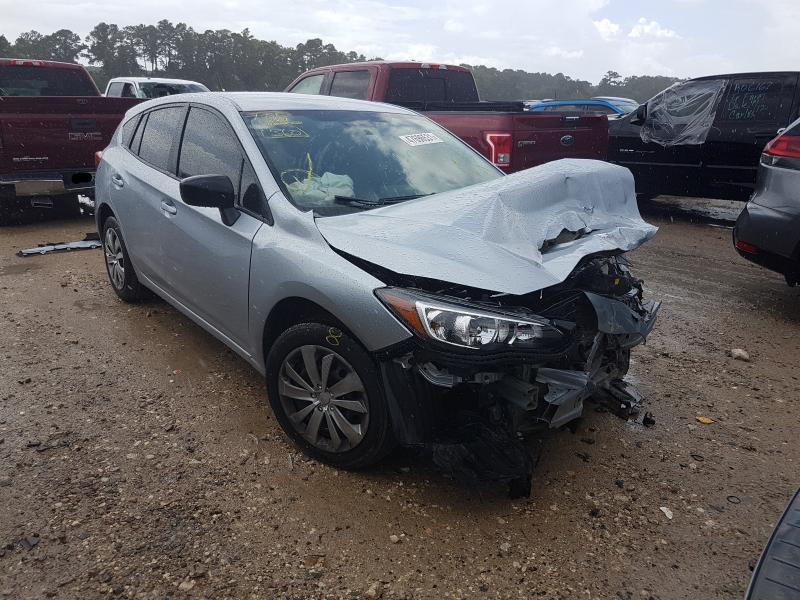 SUBARU IMPREZA 2019 4s3gtab67k3746606