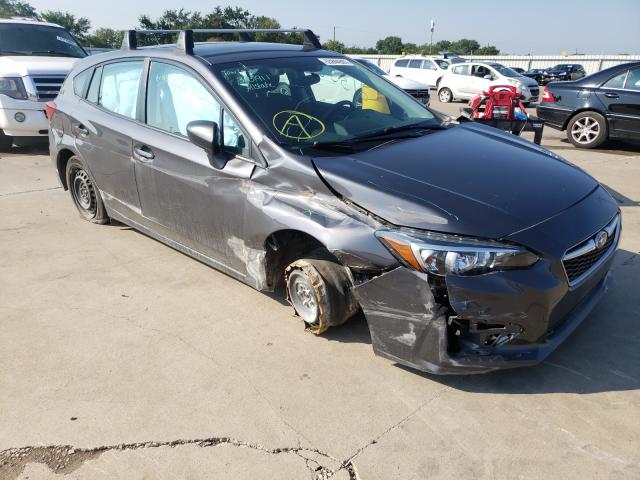 SUBARU IMPREZA 2019 4s3gtab67k3753149