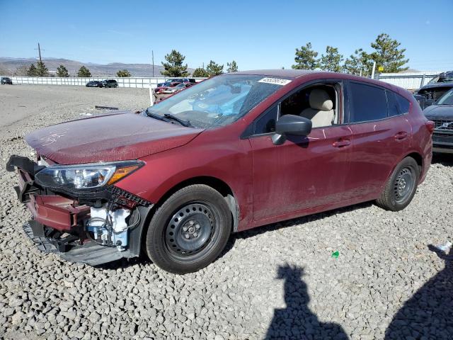 SUBARU IMPREZA 2019 4s3gtab67k3755659