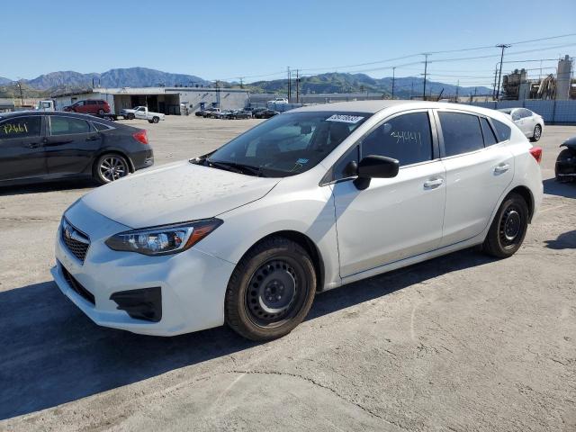 SUBARU IMPREZA 2019 4s3gtab67k3755807