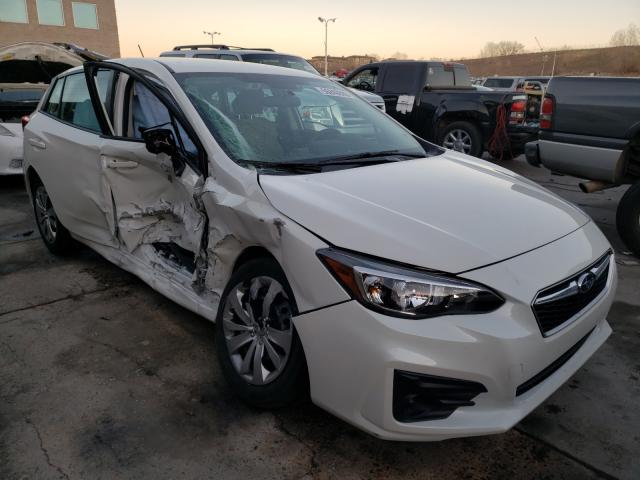 SUBARU IMPREZA 2019 4s3gtab67k3762806