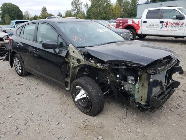 SUBARU IMPREZA 2020 4s3gtab67l3709136