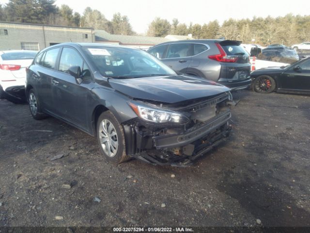 SUBARU IMPREZA 2020 4s3gtab67l3710092