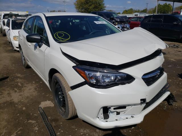 SUBARU IMPREZA 2020 4s3gtab67l3714918