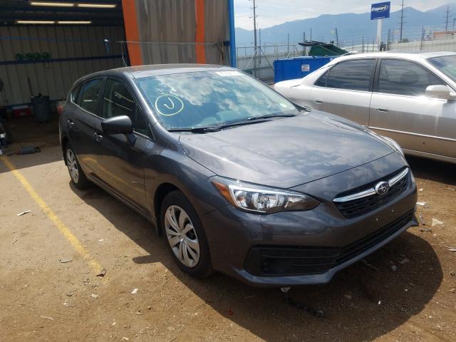 SUBARU IMPREZA 2020 4s3gtab67l3718371