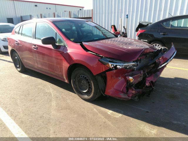 SUBARU IMPREZA 2020 4s3gtab67l3720184