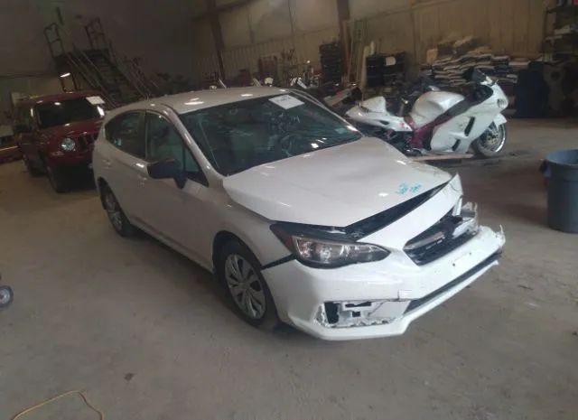 SUBARU IMPREZA 2020 4s3gtab67l3720251