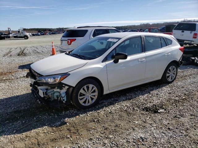 SUBARU IMPREZA 2020 4s3gtab67l3722081