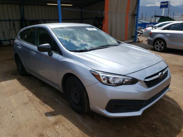 SUBARU IMPREZA 2020 4s3gtab67l3730861