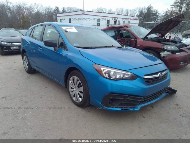 SUBARU IMPREZA 2020 4s3gtab67l3732545