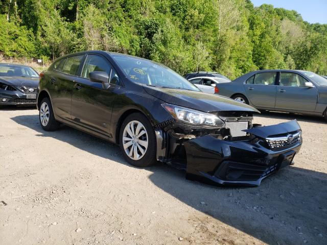 SUBARU IMPREZA 2020 4s3gtab67l3733033