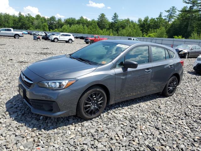 SUBARU IMPREZA 2021 4s3gtab67m3707968