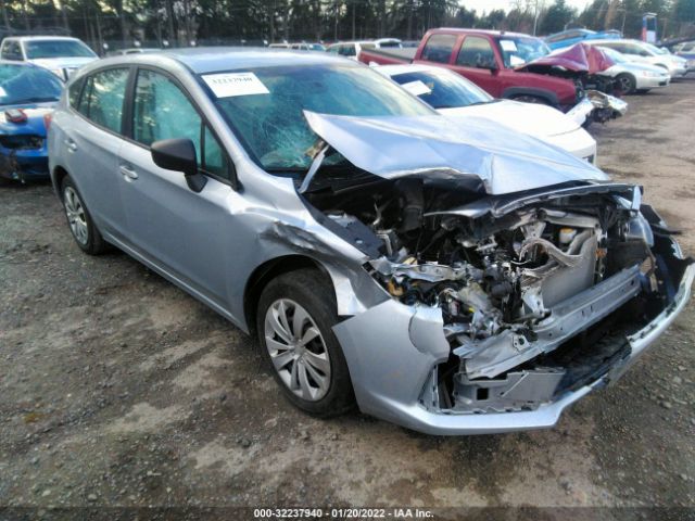 SUBARU IMPREZA 2021 4s3gtab67m3712846