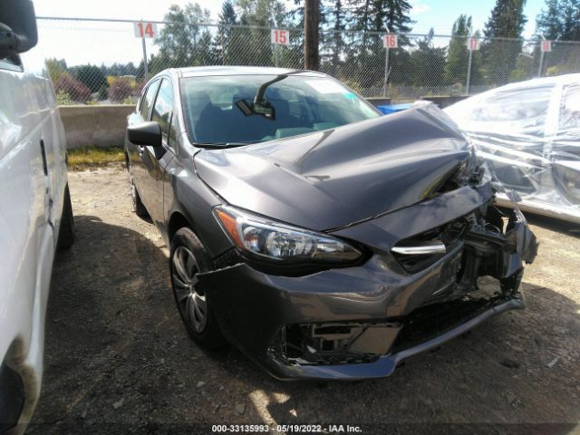 SUBARU IMPREZA 2022 4s3gtab67n3722147