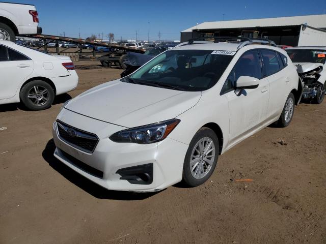 SUBARU IMPREZA 2017 4s3gtab68h3733212