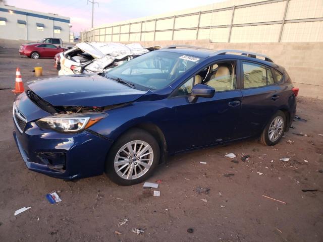 SUBARU IMPREZA 2017 4s3gtab68h3739267