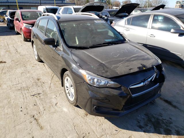 SUBARU IMPREZA PR 2017 4s3gtab68h3740936