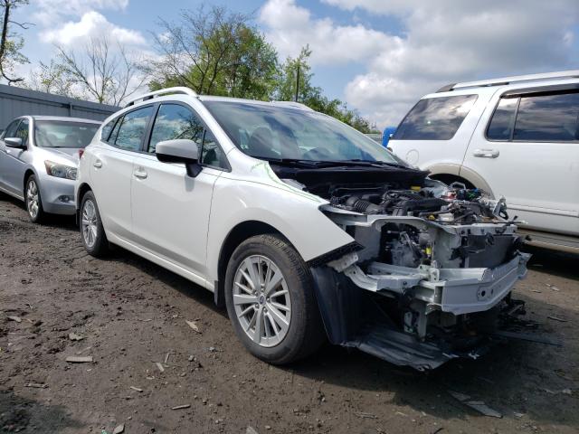 SUBARU IMPREZA PR 2017 4s3gtab68h3753962