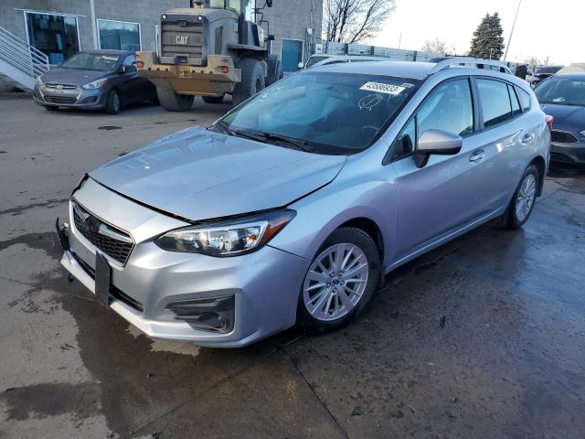 SUBARU IMPREZA PR 2018 4s3gtab68j3725598